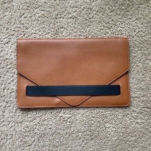 Mark and Graham Soho Clutch